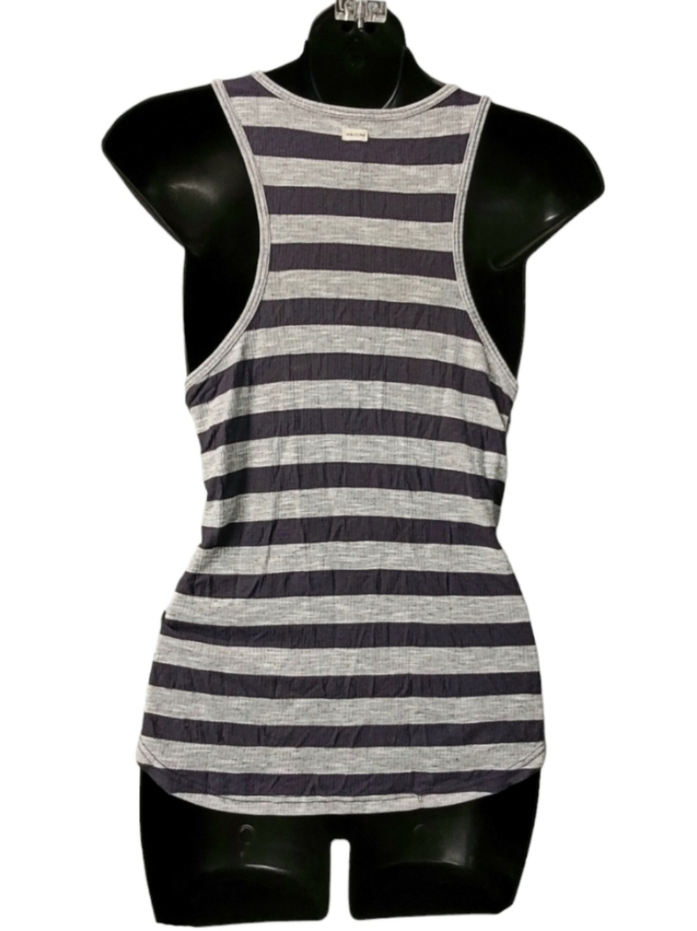 Volcom Lived In Rib Tank Top Sz S - Picture 6 of 10